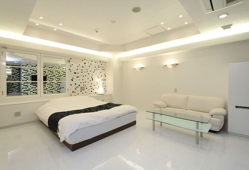 Hotel Hand S Tokyo  Adult Only