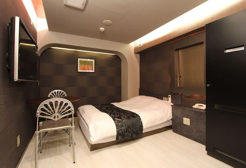 Hotel Hand S Tokyo  Adult Only