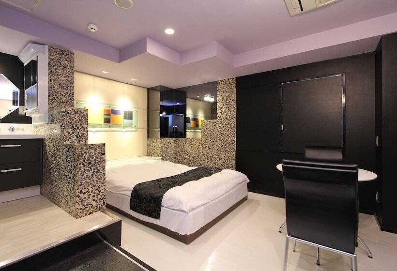 Hotel Hand S Tokyo  Adult Only