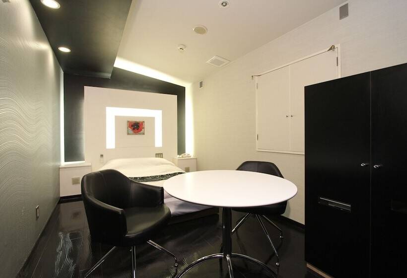 Hotel Hand S Tokyo  Adult Only