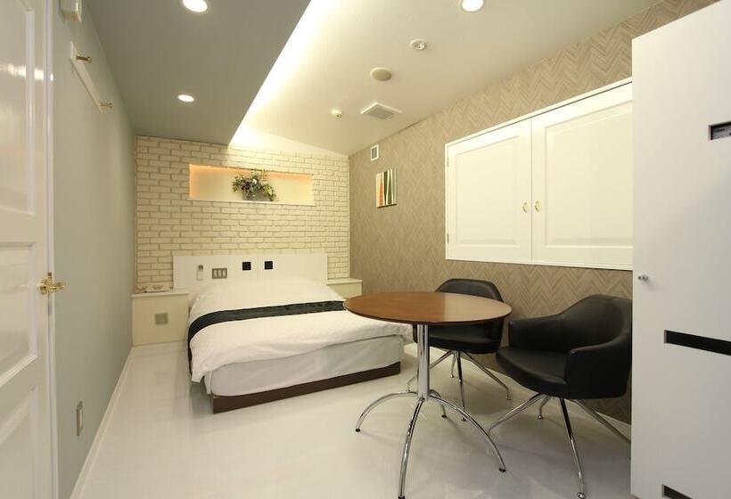 Hotel Hand S Tokyo  Adult Only