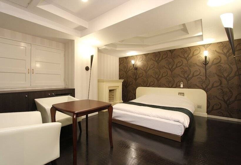 Hotel Hand S Tokyo  Adult Only