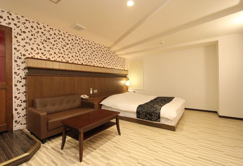 Hotel Hand S Tokyo  Adult Only