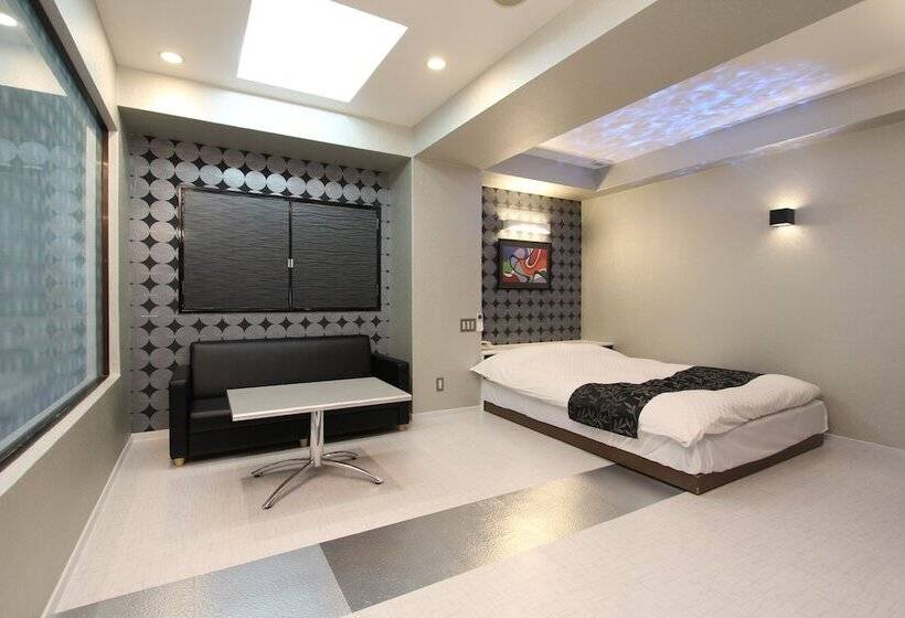 Hotel Hand S Tokyo  Adult Only