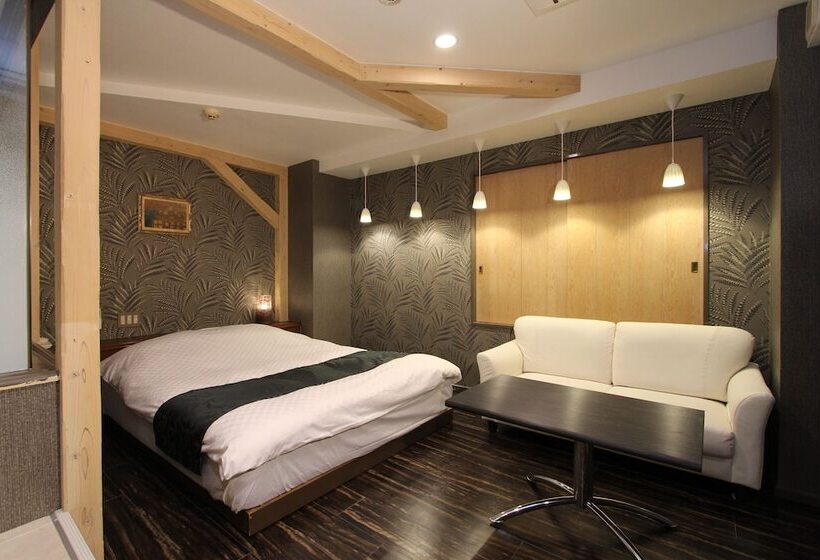 Hotel Hand S Tokyo  Adult Only