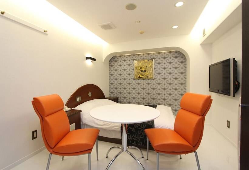 Hotel Hand S Tokyo  Adult Only