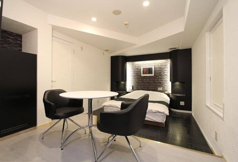 Hotel Hand S Tokyo  Adult Only