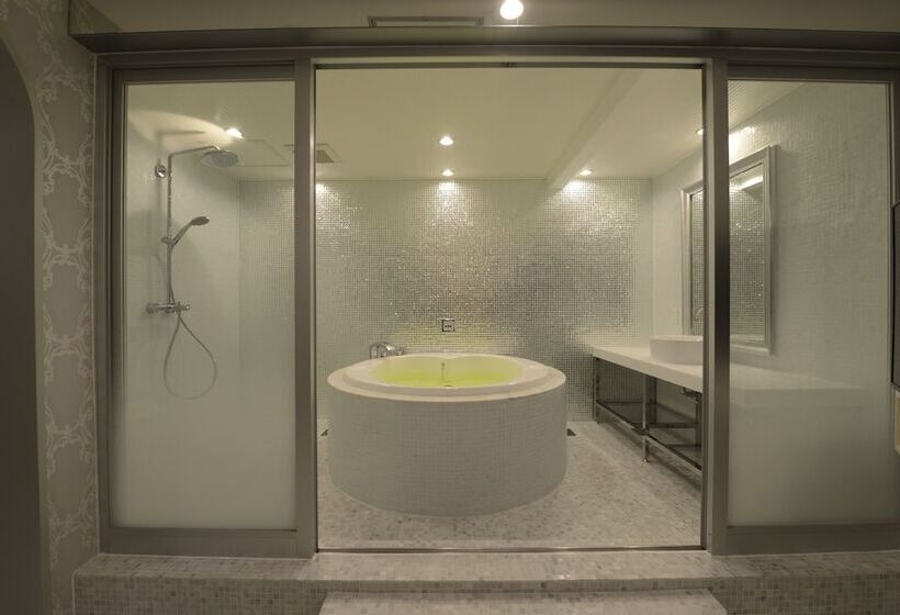 Hotel Hand S Tokyo  Adult Only