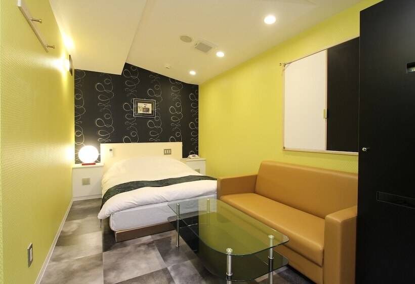 Hotel Hand S Tokyo  Adult Only