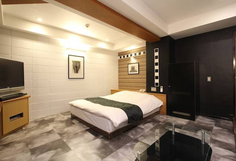 Hotel Hand S Tokyo  Adult Only