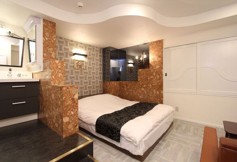 Hotel Hand S Tokyo  Adult Only