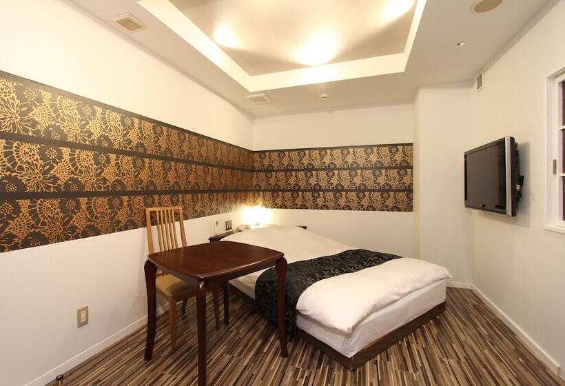 Hotel Hand S Tokyo  Adult Only