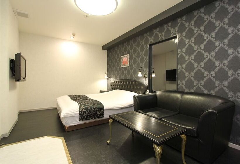 Hotel Hand S Tokyo  Adult Only