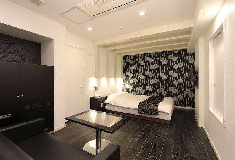 Hotel Hand S Tokyo  Adult Only