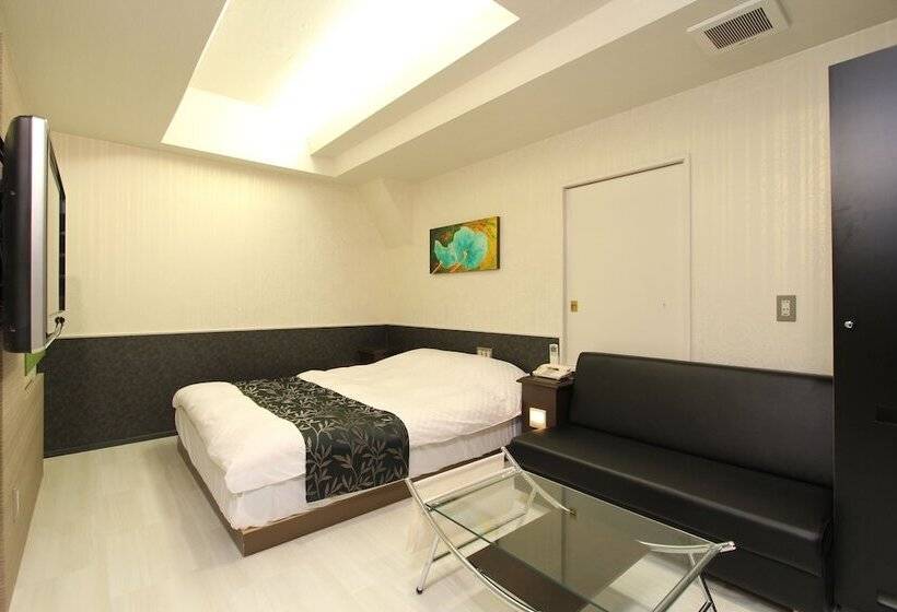 Hotel Hand S Tokyo  Adult Only