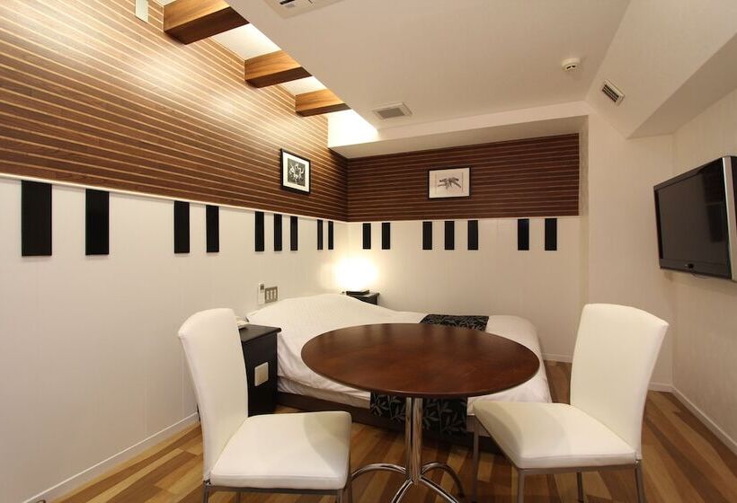 Hotel Hand S Tokyo  Adult Only