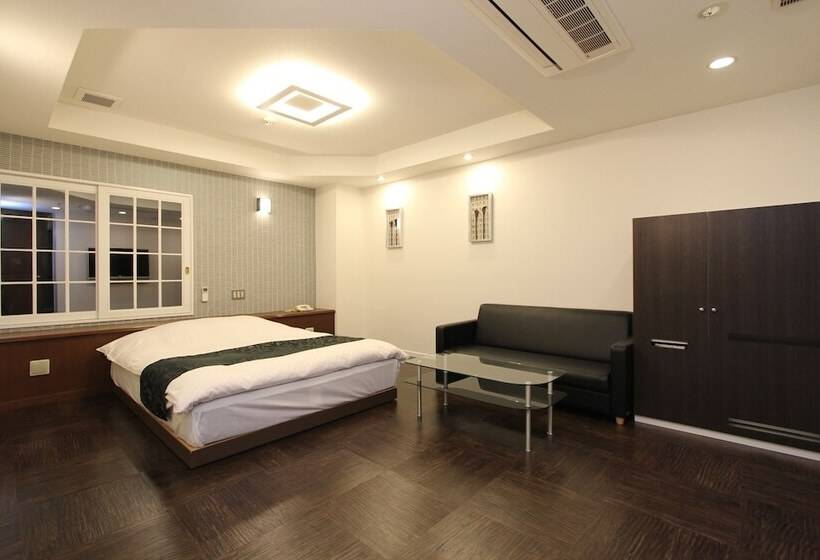 Hotel Hand S Tokyo  Adult Only