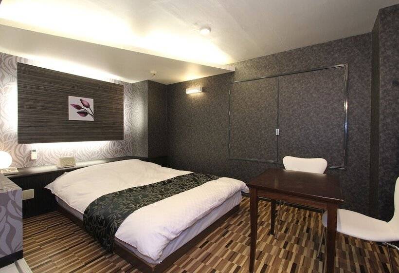 Hotel Hand S Tokyo  Adult Only