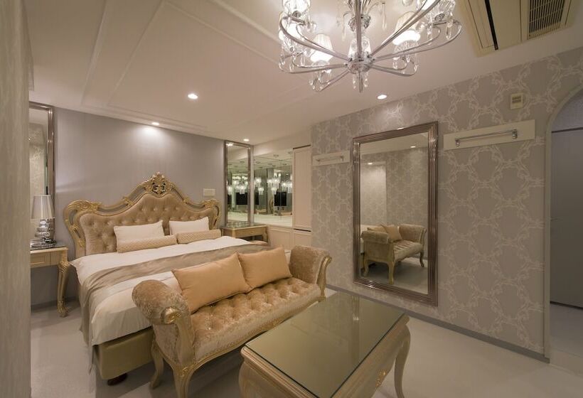 Hotel Hand S Tokyo  Adult Only