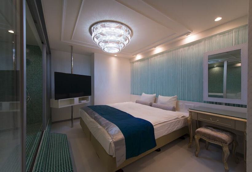 Hotel Hand S Tokyo  Adult Only