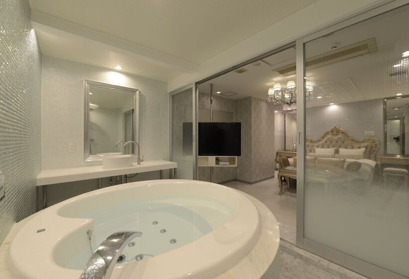 Hotel Hand S Tokyo  Adult Only