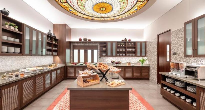 Отель Hyatt Place Bogota Convention Center