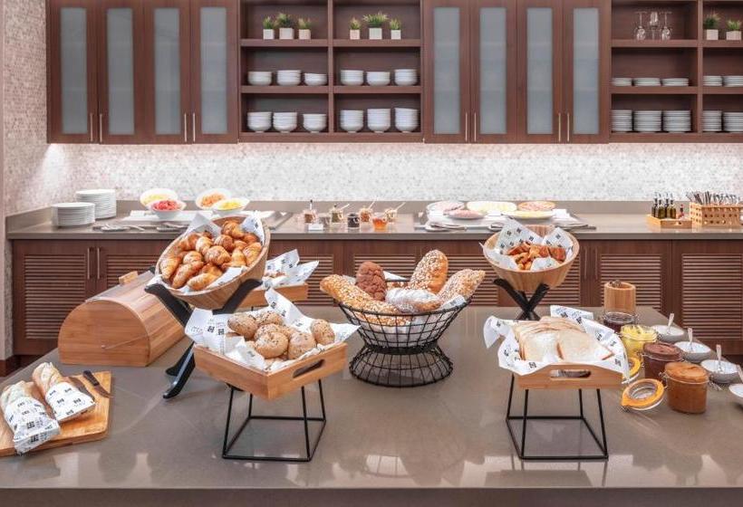 Отель Hyatt Place Bogota Convention Center