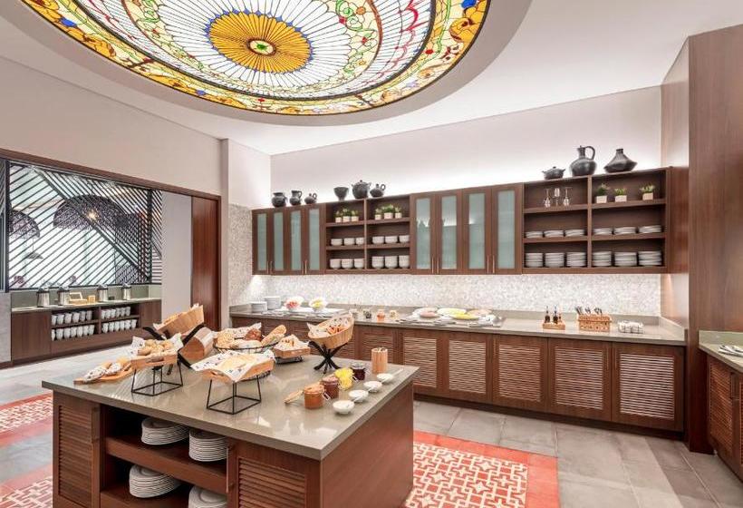 Отель Hyatt Place Bogota Convention Center