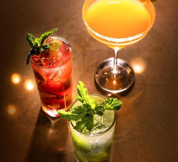 Отель Hyatt Place Bogota Convention Center