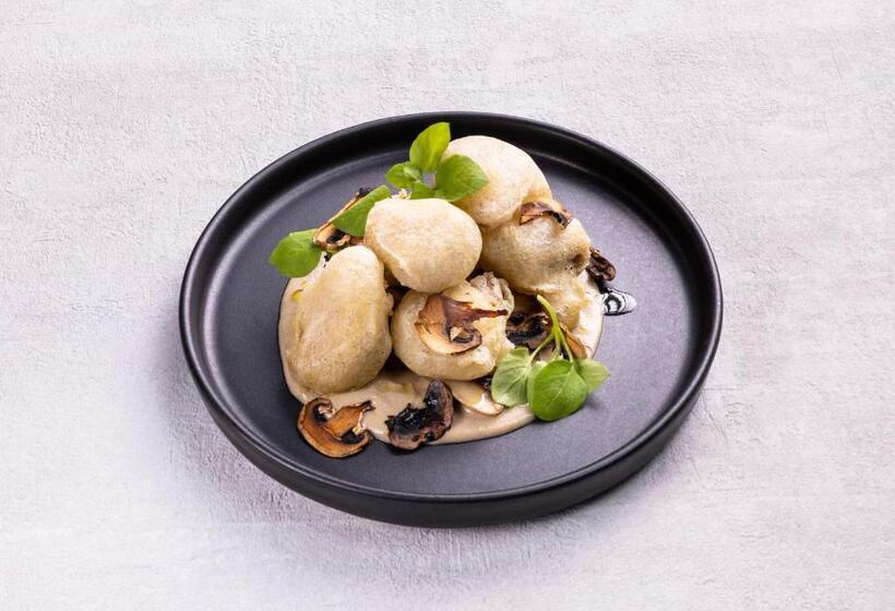 Отель Hyatt Place Bogota Convention Center