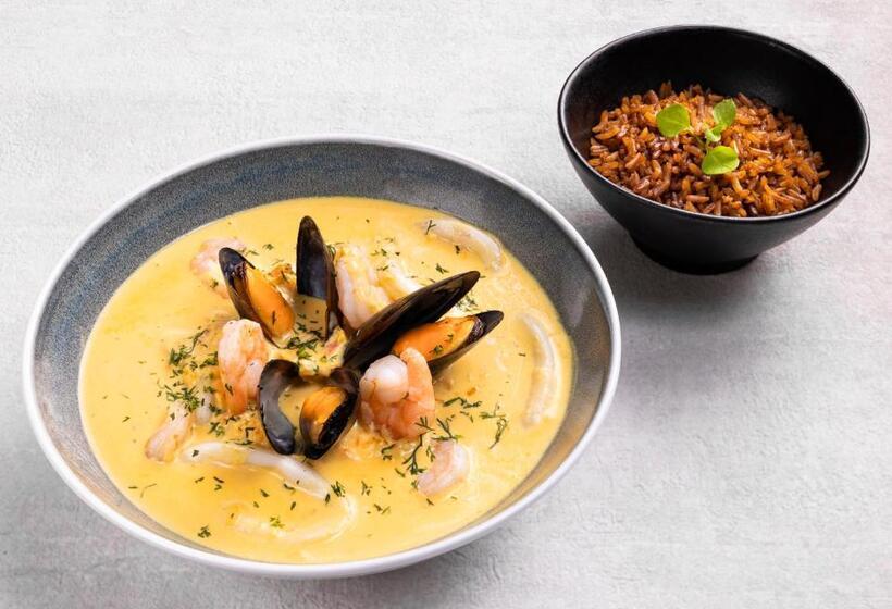 Отель Hyatt Place Bogota Convention Center