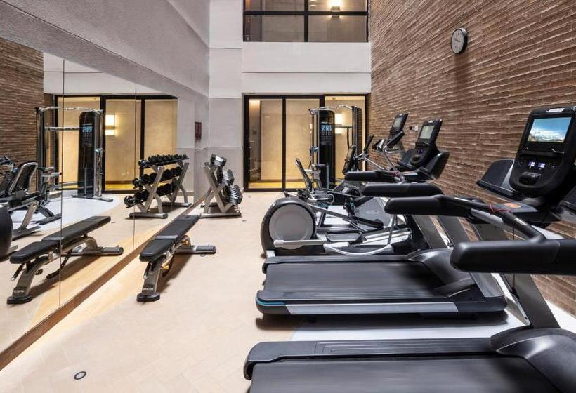 Отель Hyatt Place Bogota Convention Center