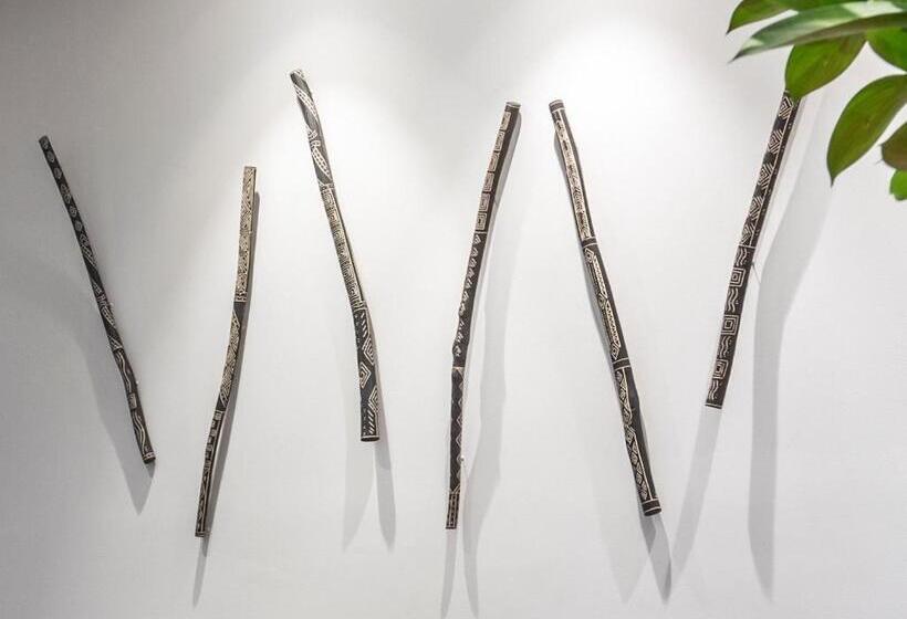 Отель Hyatt Place Bogota Convention Center