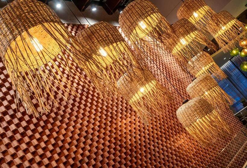 Отель Hyatt Place Bogota Convention Center