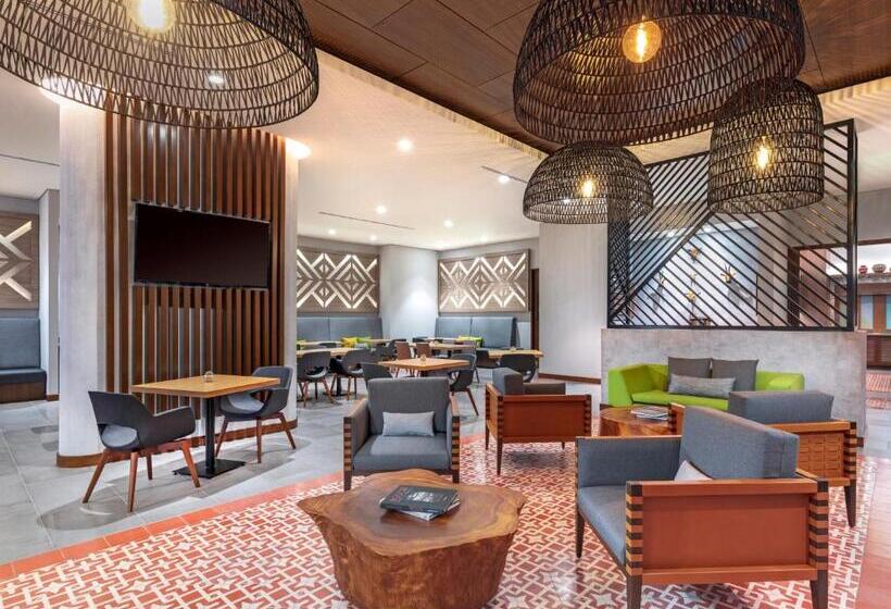 Отель Hyatt Place Bogota Convention Center