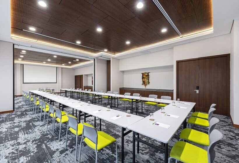 Отель Hyatt Place Bogota Convention Center