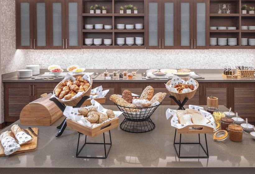 Отель Hyatt Place Bogota Convention Center