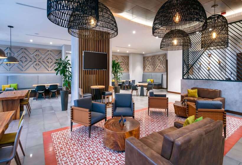 Отель Hyatt Place Bogota Convention Center