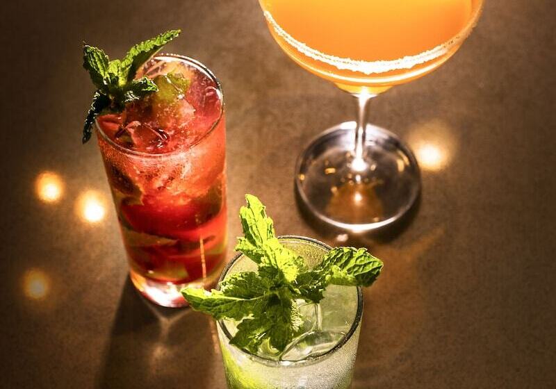 Отель Hyatt Place Bogota Convention Center