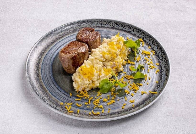 Отель Hyatt Place Bogota Convention Center