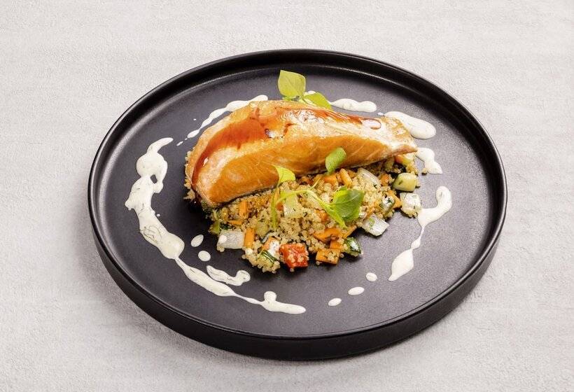 Отель Hyatt Place Bogota Convention Center