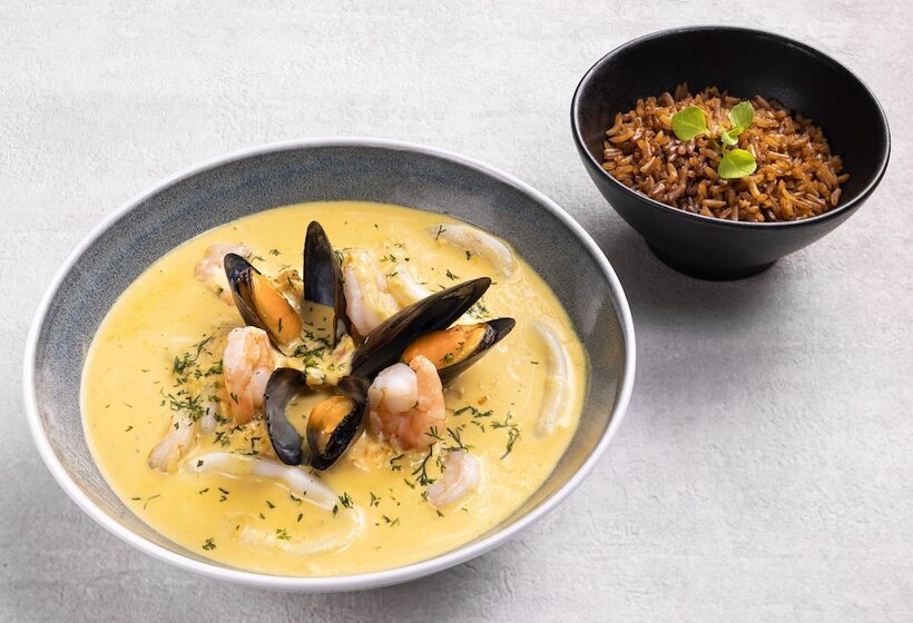 Отель Hyatt Place Bogota Convention Center