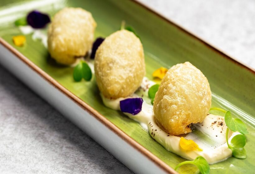 Отель Hyatt Place Bogota Convention Center