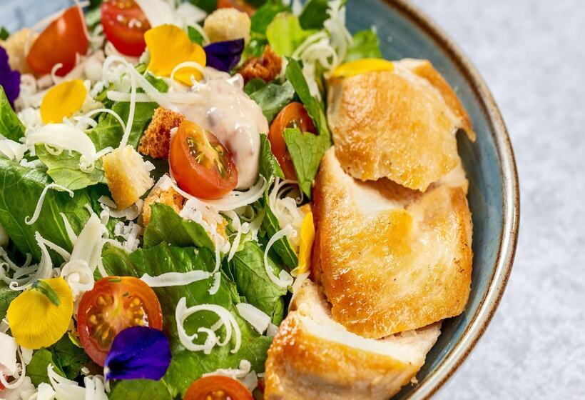 Отель Hyatt Place Bogota Convention Center