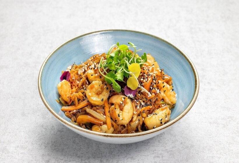 Отель Hyatt Place Bogota Convention Center