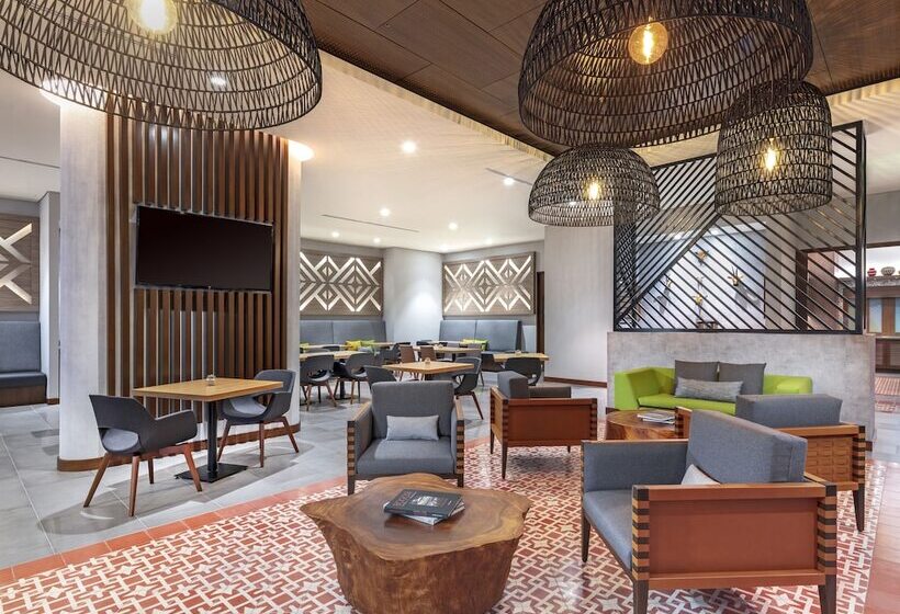 Отель Hyatt Place Bogota Convention Center