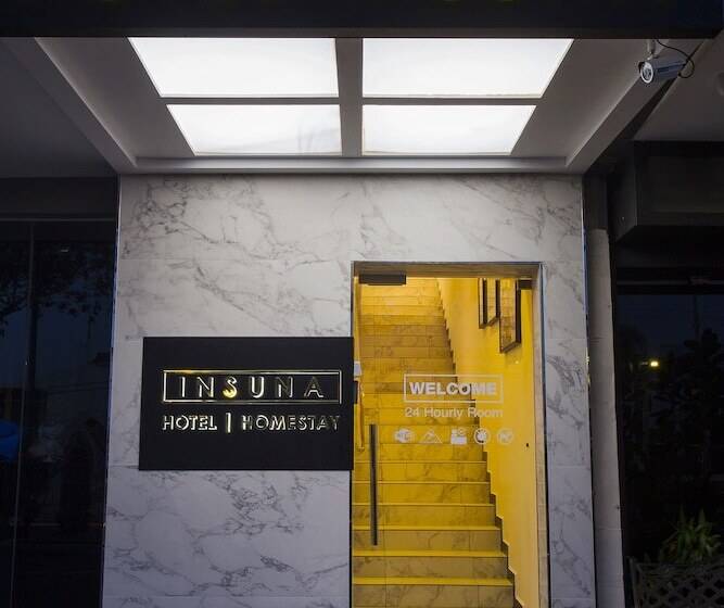 فندق Insuna