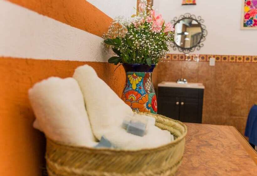 هتل Jardin Del Centro