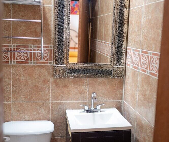 هتل Jardin Del Centro