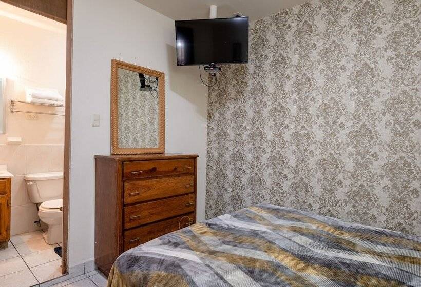 هتل Jardin Del Centro